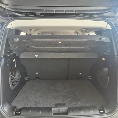 JEEP Renegade 1.3 16V 4P FLEX T270 SPORT TURBO AUTOMÁTICO, Foto 14