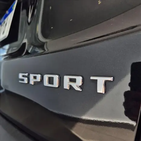 JEEP Renegade 1.3 16V 4P FLEX T270 SPORT TURBO AUTOMÁTICO, Foto 16