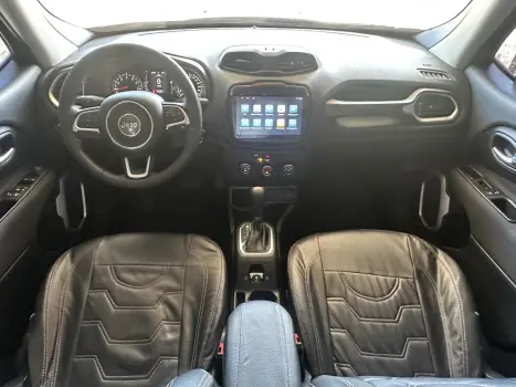 JEEP Renegade 1.8 16V 4P FLEX AUTOMTICO, Foto 7