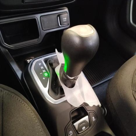 JEEP Renegade 1.8 16V 4P FLEX AUTOMÁTICO, Foto 10 JEEP Renegade 1.8 16V 4P FLEX AUTOMÁTICO, Foto 10