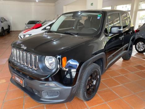 JEEP Renegade 1.8 16V 4P FLEX AUTOMTICO, Foto 1