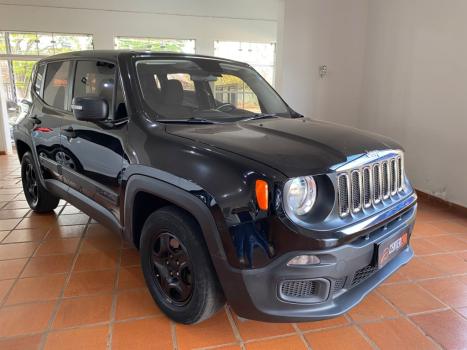 JEEP Renegade 1.8 16V 4P FLEX AUTOMTICO, Foto 3
