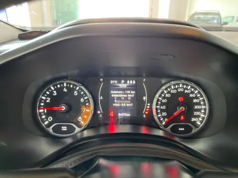 JEEP Renegade 1.8 16V 4P FLEX AUTOMTICO, Foto 4