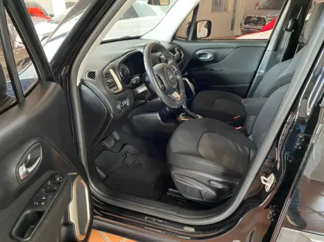 JEEP Renegade 1.8 16V 4P FLEX AUTOMTICO, Foto 5