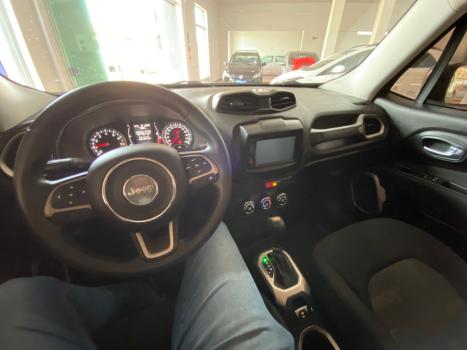 JEEP Renegade 1.8 16V 4P FLEX AUTOMTICO, Foto 6