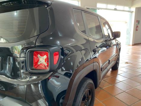JEEP Renegade 1.8 16V 4P FLEX AUTOMTICO, Foto 7