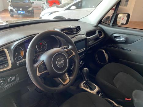 JEEP Renegade 1.8 16V 4P FLEX AUTOMTICO, Foto 9