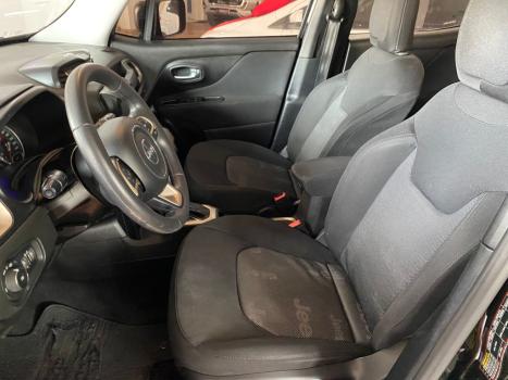 JEEP Renegade 1.8 16V 4P FLEX AUTOMTICO, Foto 10