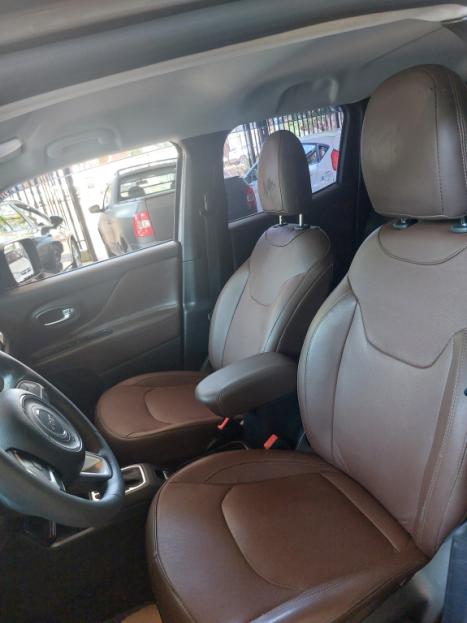 JEEP Renegade 1.8 16V 4P FLEX AUTOMTICO, Foto 5