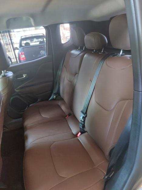 JEEP Renegade 1.8 16V 4P FLEX AUTOMTICO, Foto 6