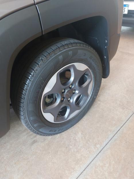 JEEP Renegade 1.8 16V 4P FLEX AUTOMTICO, Foto 8