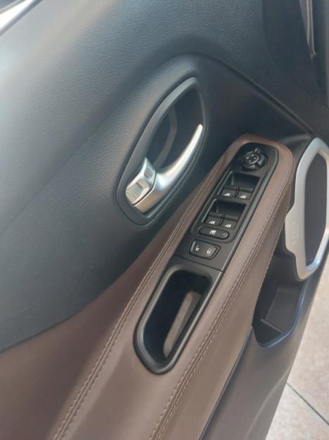 JEEP Renegade 1.8 16V 4P FLEX AUTOMTICO, Foto 10
