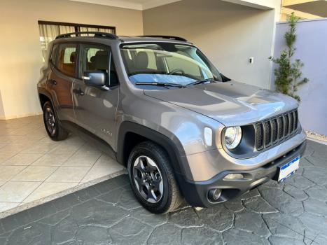 JEEP Renegade 1.8 16V 4P FLEX AUTOMTICO, Foto 2