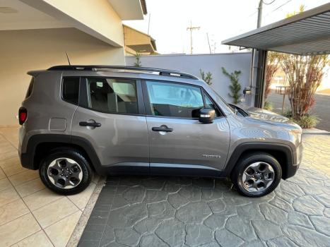 JEEP Renegade 1.8 16V 4P FLEX AUTOMTICO, Foto 6