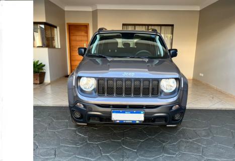 JEEP Renegade 1.8 16V 4P FLEX AUTOMTICO, Foto 7