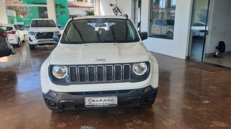 JEEP Renegade 1.8 16V 4P FLEX AUTOMTICO, Foto 1