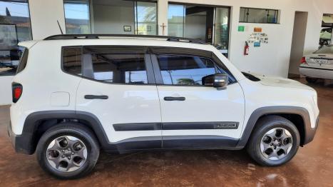 JEEP Renegade 1.8 16V 4P FLEX AUTOMTICO, Foto 3