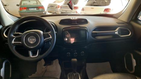 JEEP Renegade 1.8 16V 4P FLEX AUTOMTICO, Foto 5