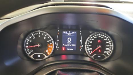 JEEP Renegade 1.8 16V 4P FLEX AUTOMTICO, Foto 6