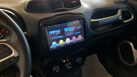 JEEP Renegade 1.8 16V 4P FLEX AUTOMTICO, Foto 7