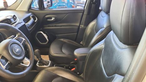 JEEP Renegade 1.8 16V 4P FLEX AUTOMTICO, Foto 8