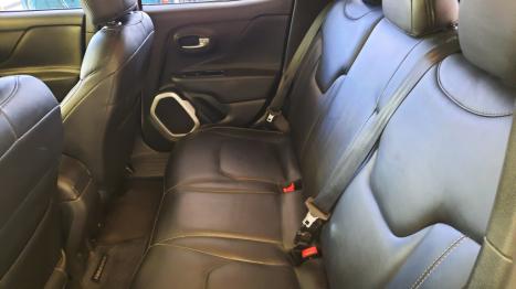 JEEP Renegade 1.8 16V 4P FLEX AUTOMTICO, Foto 9
