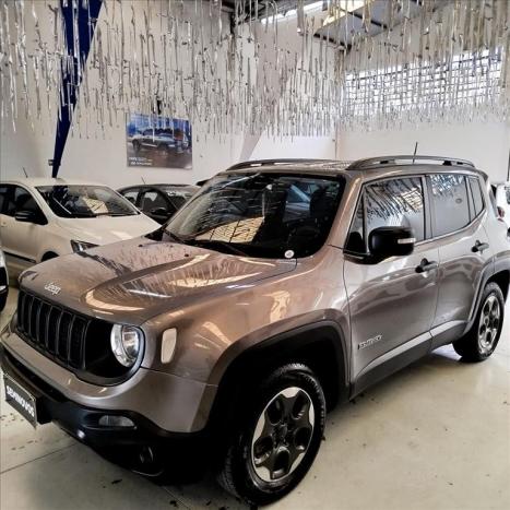 JEEP Renegade 1.8 16V 4P FLEX AUTOMTICO, Foto 3