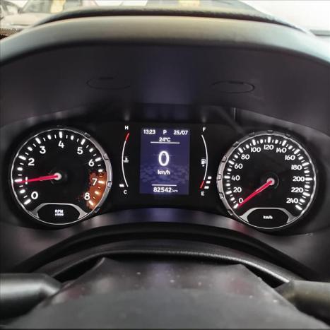 JEEP Renegade 1.8 16V 4P FLEX AUTOMTICO, Foto 7