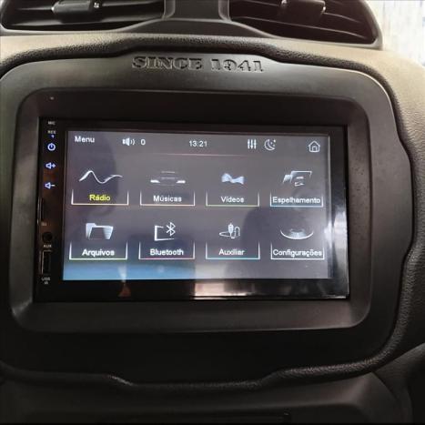 JEEP Renegade 1.8 16V 4P FLEX AUTOMTICO, Foto 8