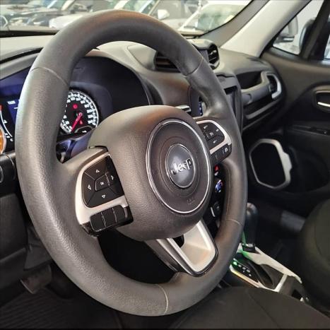 JEEP Renegade 1.8 16V 4P FLEX AUTOMTICO, Foto 11