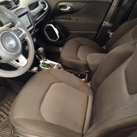 JEEP Renegade 1.8 16V 4P FLEX AUTOMTICO, Foto 12