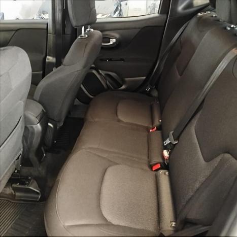 JEEP Renegade 1.8 16V 4P FLEX AUTOMTICO, Foto 13