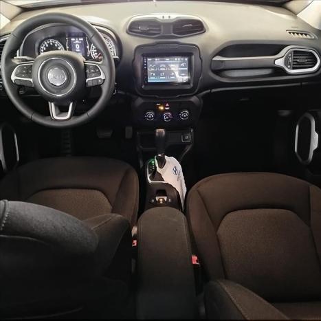 JEEP Renegade 1.8 16V 4P FLEX AUTOMTICO, Foto 14