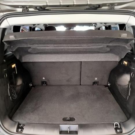 JEEP Renegade 1.8 16V 4P FLEX AUTOMTICO, Foto 15