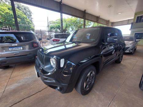 JEEP Renegade 1.8 16V 4P FLEX AUTOMTICO, Foto 3