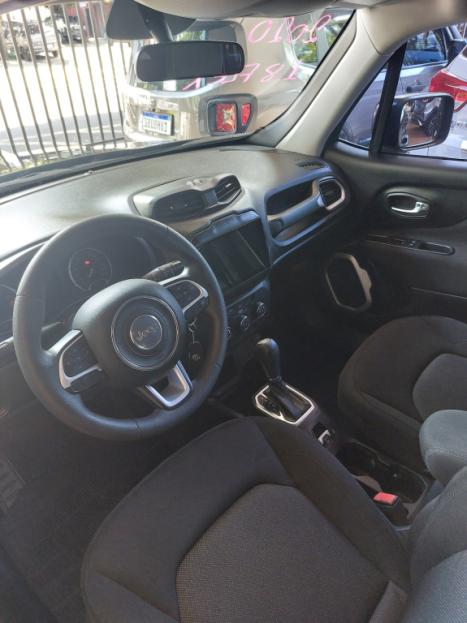 JEEP Renegade 1.8 16V 4P FLEX AUTOMTICO, Foto 5