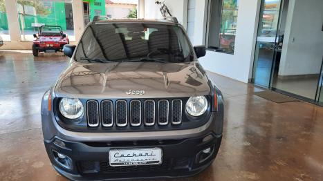 JEEP Renegade 1.8 16V 4P FLEX SPORT AUTOM�TICO, Foto 1