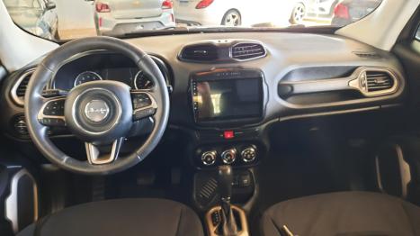 JEEP Renegade 1.8 16V 4P FLEX SPORT AUTOM�TICO, Foto 5