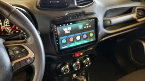 JEEP Renegade 1.8 16V 4P FLEX SPORT AUTOM�TICO, Foto 6