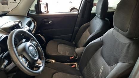 JEEP Renegade 1.8 16V 4P FLEX SPORT AUTOM�TICO, Foto 7