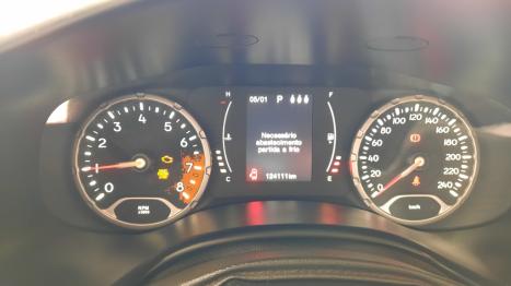 JEEP Renegade 1.8 16V 4P FLEX SPORT AUTOM�TICO, Foto 9