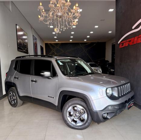 JEEP Renegade 1.8 16V 4P FLEX, Foto 1