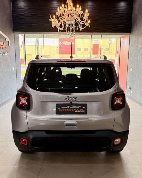 JEEP Renegade 1.8 16V 4P FLEX, Foto 5