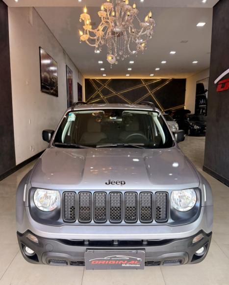 JEEP Renegade 1.8 16V 4P FLEX, Foto 6