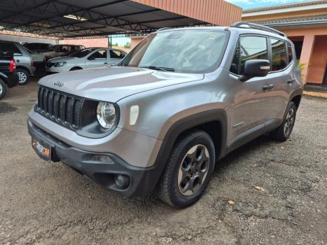 JEEP Renegade 1.8 16V 4P FLEX AUTOM�TICO, Foto 1