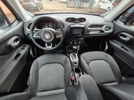 JEEP Renegade 1.8 16V 4P FLEX AUTOM�TICO, Foto 5