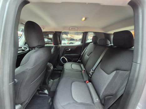 JEEP Renegade 1.8 16V 4P FLEX AUTOM�TICO, Foto 6