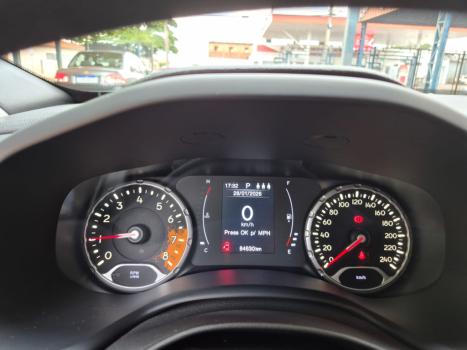 JEEP Renegade 1.8 16V 4P FLEX AUTOM�TICO, Foto 8