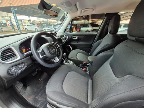 JEEP Renegade 1.8 16V 4P FLEX AUTOM�TICO, Foto 9