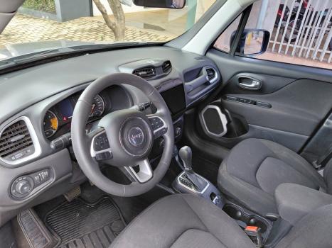JEEP Renegade 1.8 16V 4P FLEX AUTOM�TICO, Foto 4